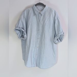 Denim Forum Jane Shirt